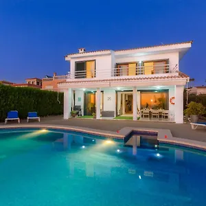 Yourhouse Somni Villa